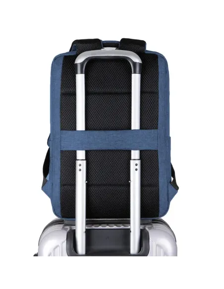 Mochila para portátil Nilox NXBK034