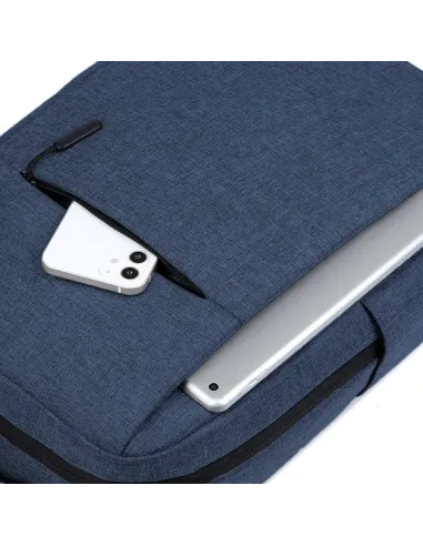 Mochila para portátil Nilox NXBK034
