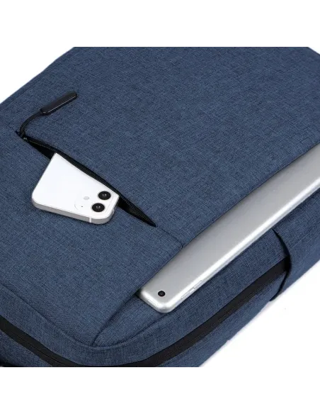 Mochila para portátil Nilox NXBK034