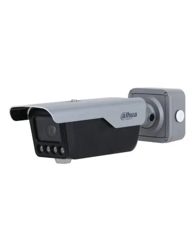 Dahua DHI-ITC413-PW4D-IZ1 4MP Cámara de seguridad Lente Motorizada IR Exterior
