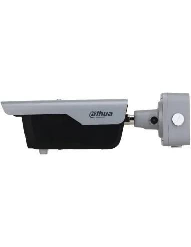 Dahua DHI-ITC413-PW4D-IZ1: cámara ANPR 4 MP