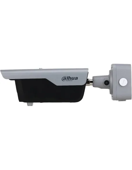 Dahua DHI-ITC413-PW4D-IZ1: cámara ANPR 4 MP