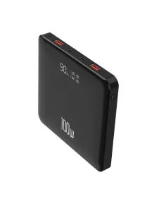 Nilox SquareSlim 20.000 mAh PD 100W-AATBPT0393