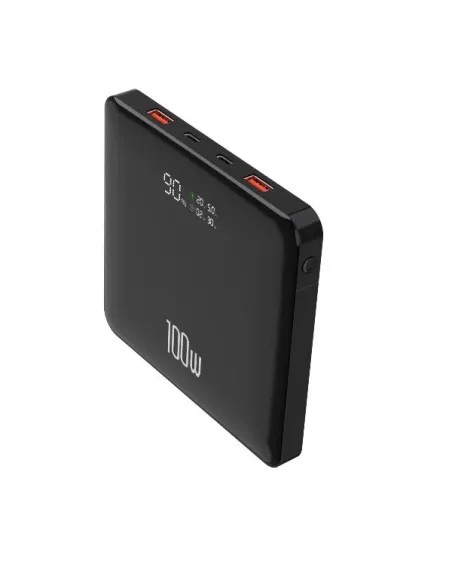 Nilox SquareSlim 20.000 mAh PD 100W