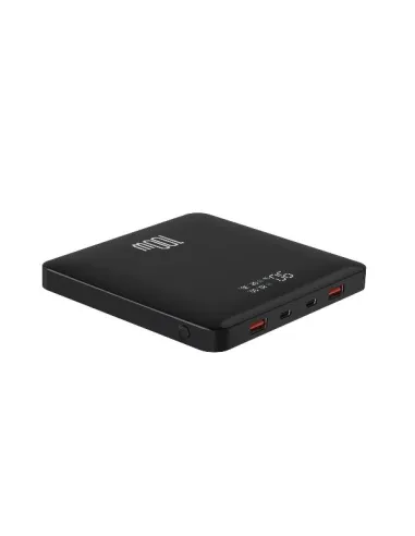Powerbank Nilox SquareSlim 20.000 mAh 100W para portátil