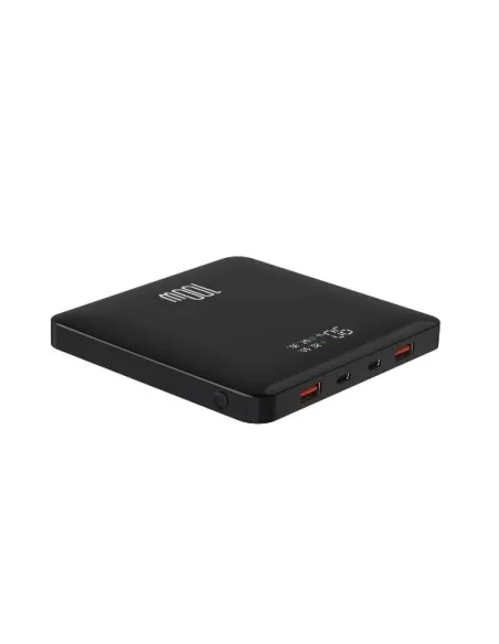 Powerbank Nilox SquareSlim 20.000 mAh 100W para portátil
