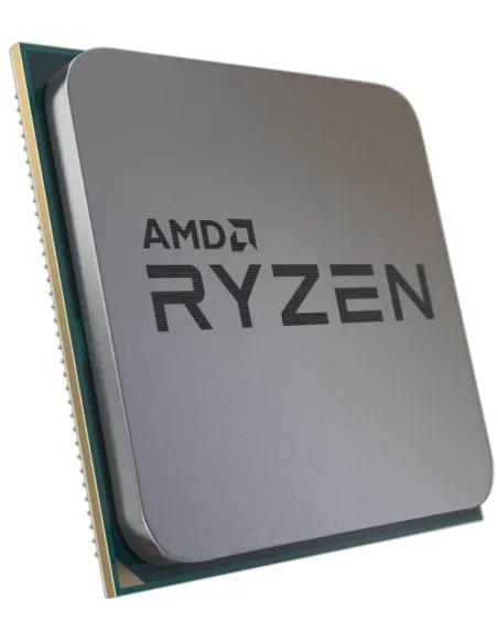 Procesador AMD Ryzen 7 5700X Tray con 8 núcleos sin iGPU