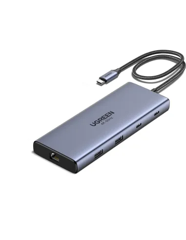 Ugrren Revodok Pro 45380 10 en 10 Dock USB