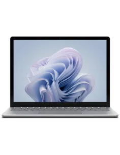 Microsoft Surface Laptop 6 ZJN-00004 Intel Core Ultra 5 135H/8GB/256GB SSD/13.5" Táctil W11 Pro-PPOPOR7549