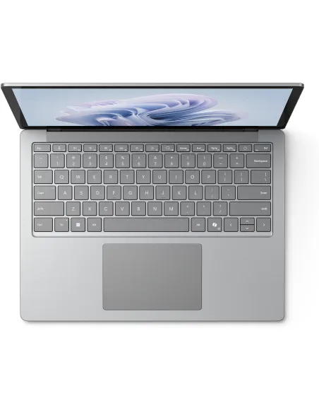 Microsoft Surface Laptop 6 ZJN-00004 13,5” y Windows 11 Pro