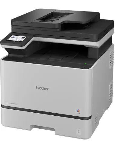 Impresora Láser Color A4 Color Brother HL-L8570CDW