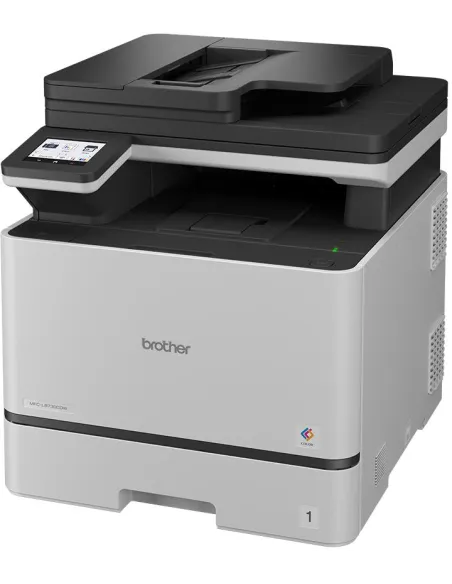 Impresora Láser Color A4 Color Brother HL-L8570CDW