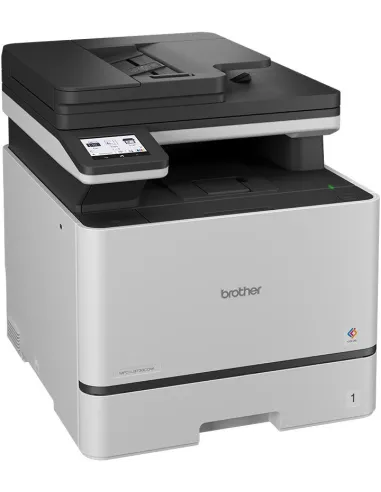 Impresora Láser Color A4 Color Brother HL-L8570CDW
