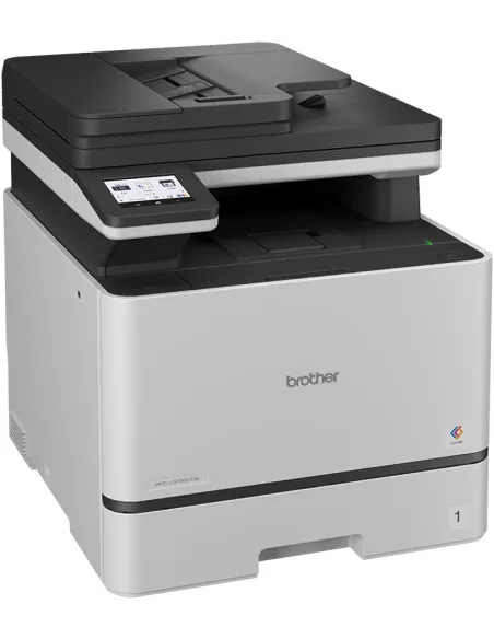 Impresora Láser Color A4 Color Brother HL-L8570CDW