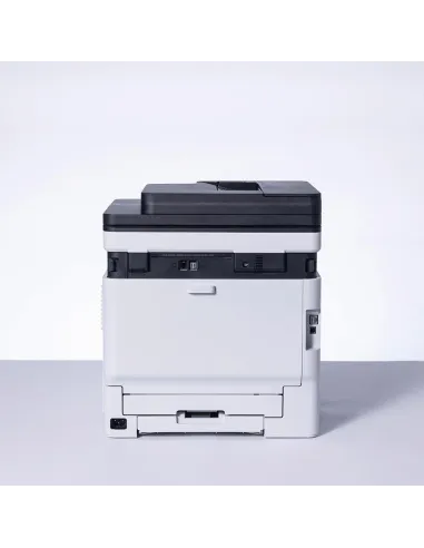 Impresora Láser Color A4 Color Brother HL-L8570CDW