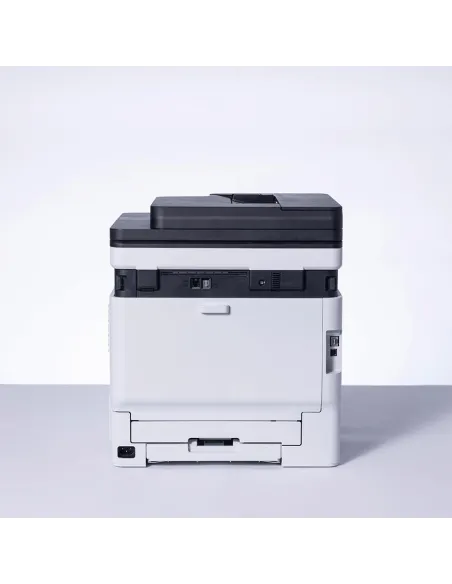 Impresora Láser Color A4 Color Brother HL-L8570CDW