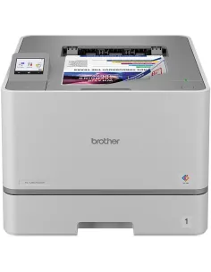 Brother HL-L8570CDW Impresora Laser Color A4 Dúplex Wi-Fi-FIMILC0142