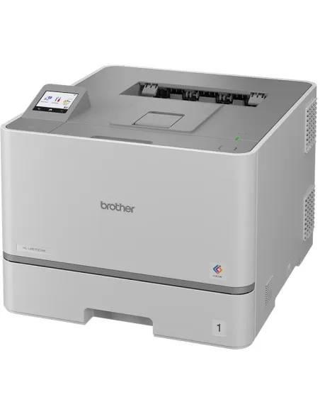 Impresora Láser Color A4 Brother HL-L8570CDW rápida y en red