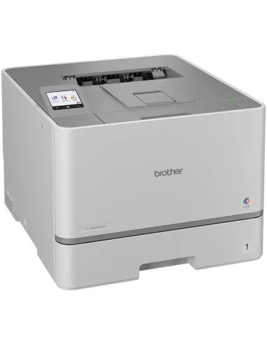 Impresora Láser Color A4 Brother HL-L8570CDW rápida y en red