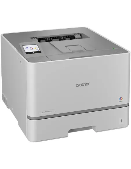 Impresora Láser Color A4 Brother HL-L8570CDW rápida y en red