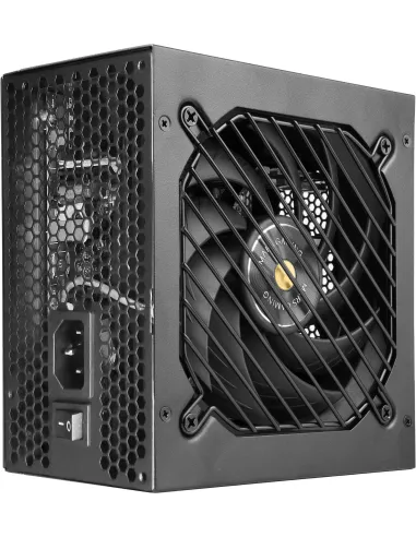 Fuente de alimentacion Mars Gaming MPB1200PSI 1200W ATX 3.1 modular