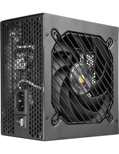Fuente de alimentacion Mars Gaming MPB1200PSI 1200W ATX 3.1 modular