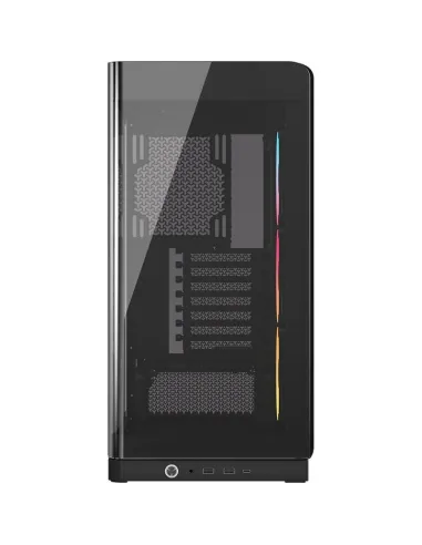 Torre Corsair 4500X LX-R RGB Negro