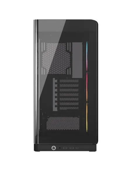 Torre Corsair 4500X LX-R RGB Negro