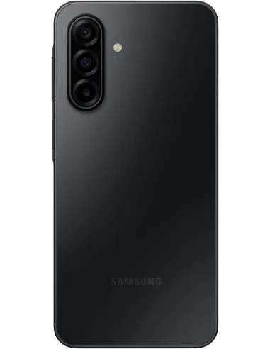 Smartphone Samsung Galaxy A17 5G 4GB/128GB Negro