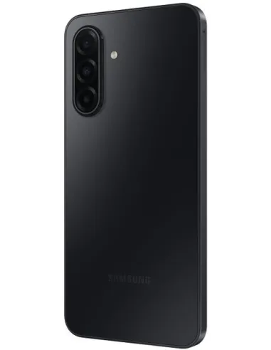Smartphone Samsung Galaxy A17 5G 4GB/128GB Negro