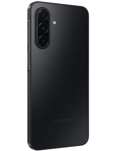 Smartphone Samsung Galaxy A17 5G 4GB/128GB Negro