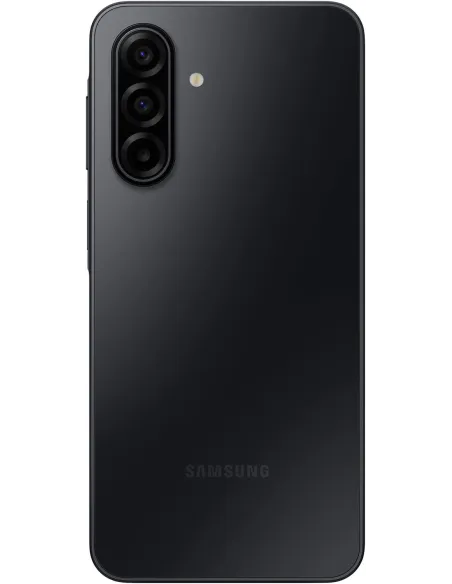 Samsung Galaxy A17 5G 4GB/128GB Negro + Protección Panzer