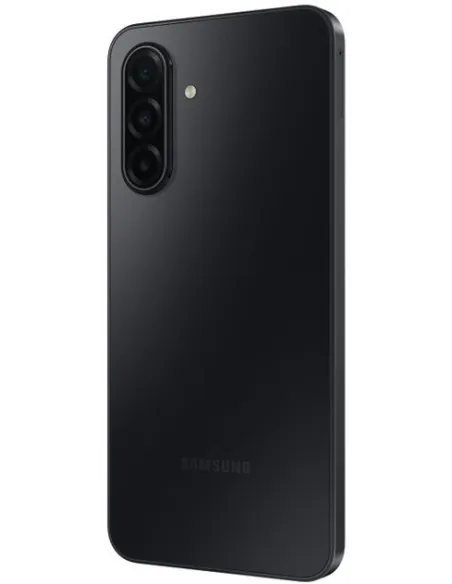 Samsung Galaxy A17 5G 4GB/128GB Negro + Protección Panzer
