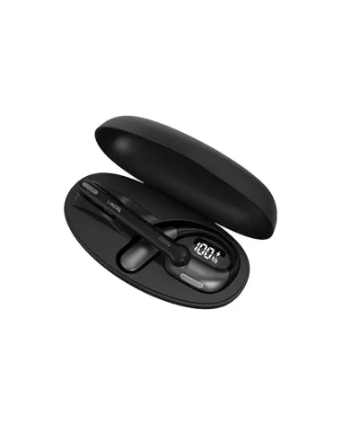 Auricular FANVIL LINKVIL DH401B: open-ear y multipoint