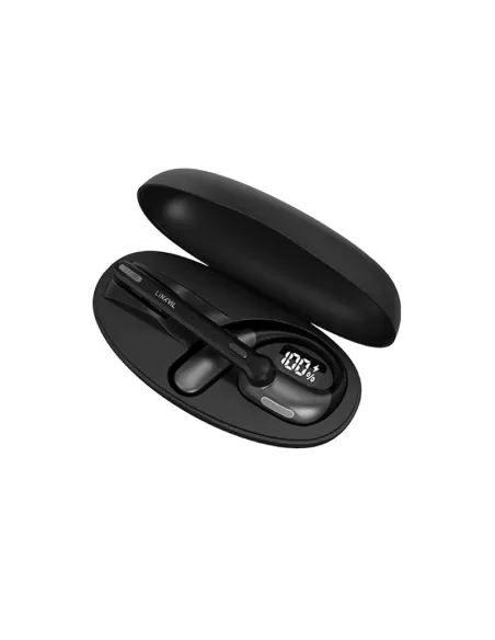Auricular FANVIL LINKVIL DH401B: open-ear y multipoint
