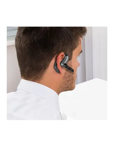 Auricular FANVIL LINKVIL DH401B: open-ear y multipoint