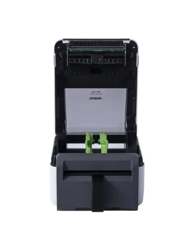 Impresora  de Etiquetas Brother TD-4550DNWBFC 300 ppp