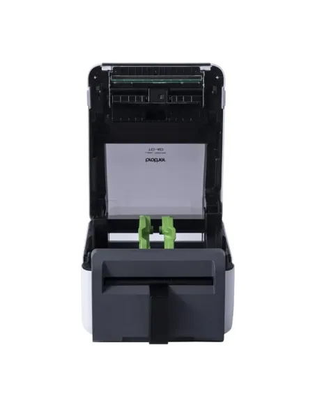 Impresora  de Etiquetas Brother TD-4550DNWBFC 300 ppp