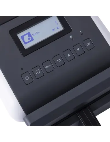 Impresora  de Etiquetas Brother TD-4550DNWBFC 300 ppp