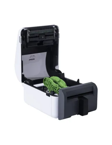 Impresora  de Etiquetas Brother TD-4550DNWBFC 300 ppp