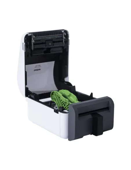 Impresora  de Etiquetas Brother TD-4550DNWBFC 300 ppp