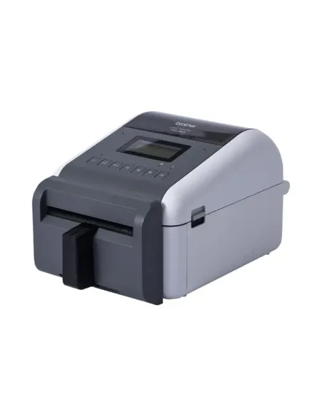 Impresora  de Etiquetas Brother TD-4550DNWBFC 300 ppp