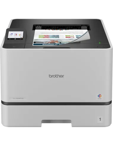 Brother HL-L8430CDW Impresora Láser a Color Profesional