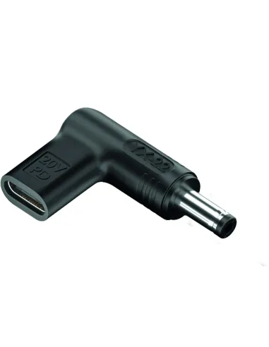 Cargador: NGS BUD 65W-L 65W USB-C PD 3.0