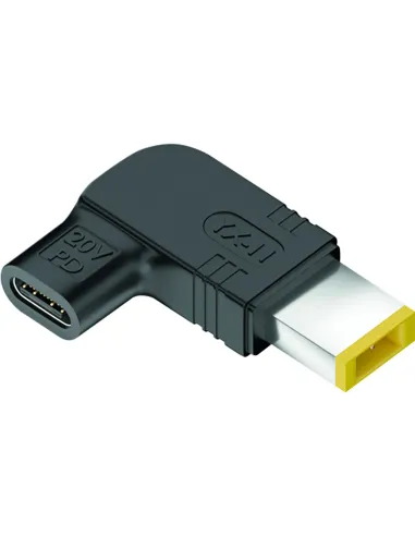 Cargador: NGS BUD 65W-L 65W USB-C PD 3.0
