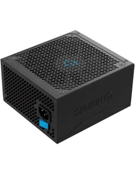 Fuente de Alimentación Hiditec BZ PRO 650W No Modular