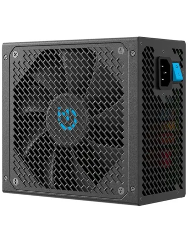 Fuente de Alimentación Hiditec BZ PRO 750W No Modular