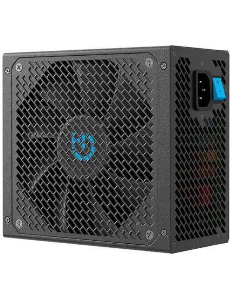 Fuente de Alimentación Hiditec BZ PRO 750W No Modular