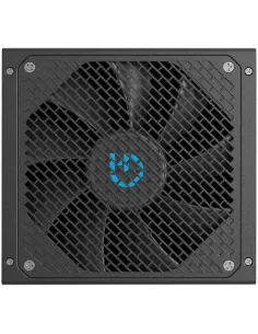 Hiditec BZ PRO 650W 80 Plus Bronze ATX 3.1 No es Modular-ICAFA70481