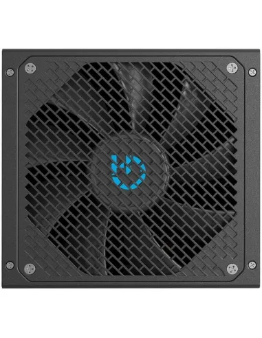 Hiditec BZ PRO 650W 80 Plus Bronze ATX 3.1 No es Modular